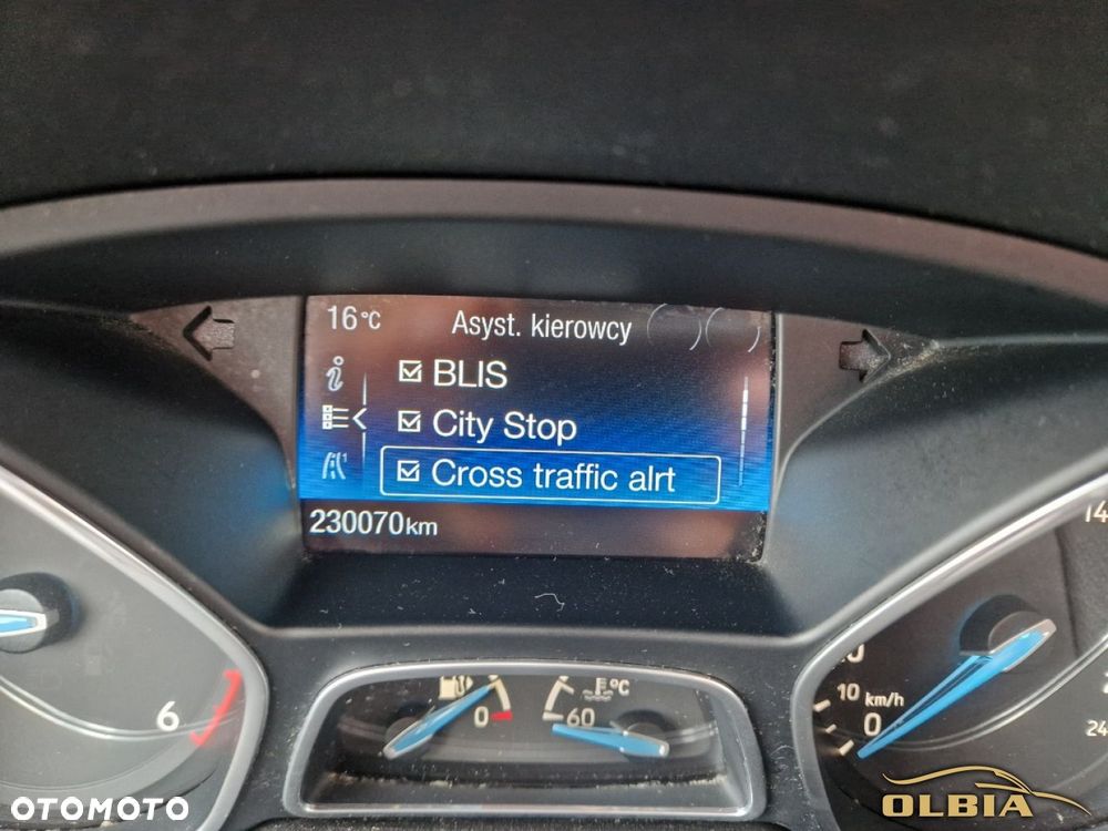 Ford C-MAX - 8