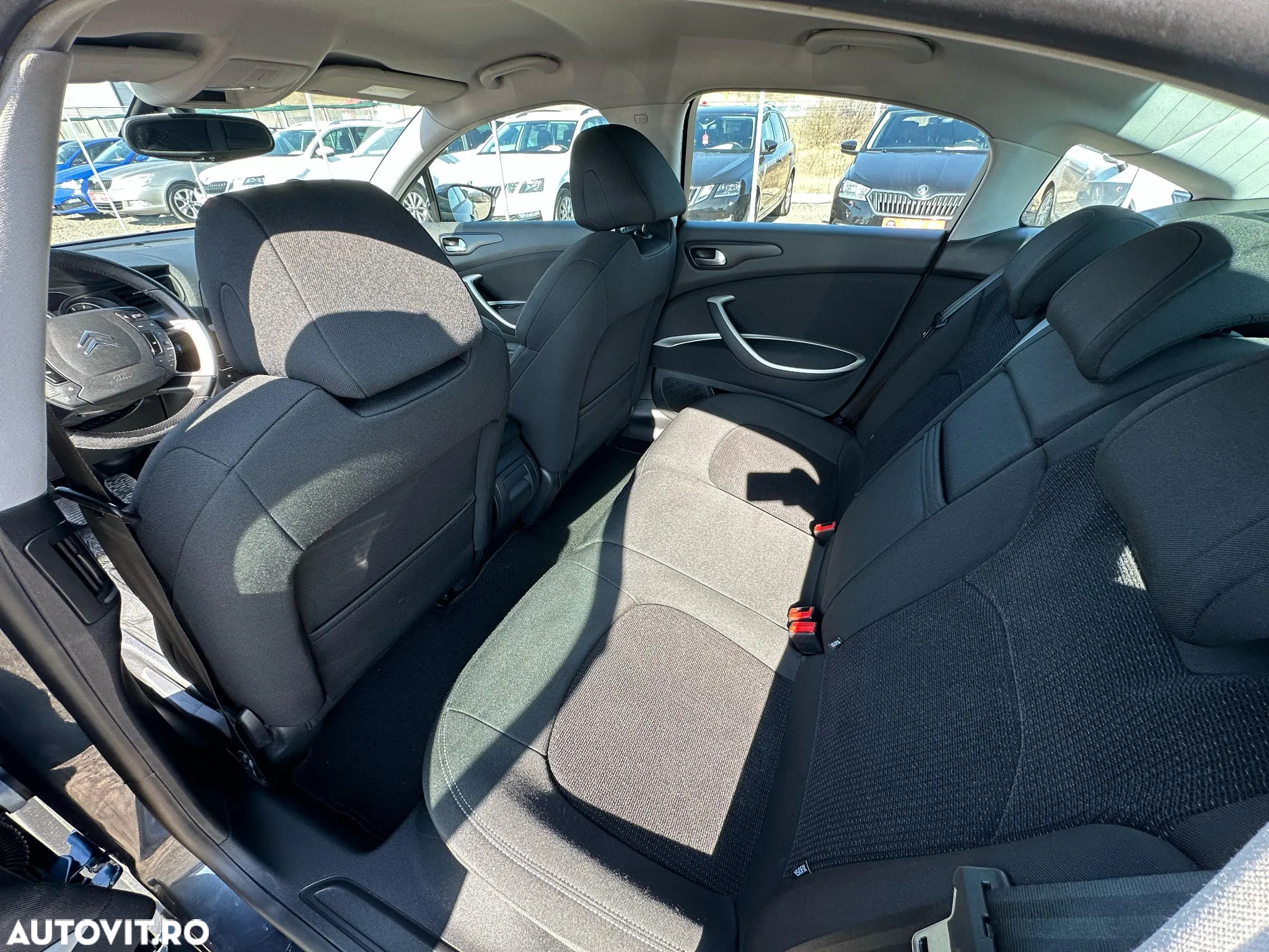 Citroën C5 1.8 16V Style - 26