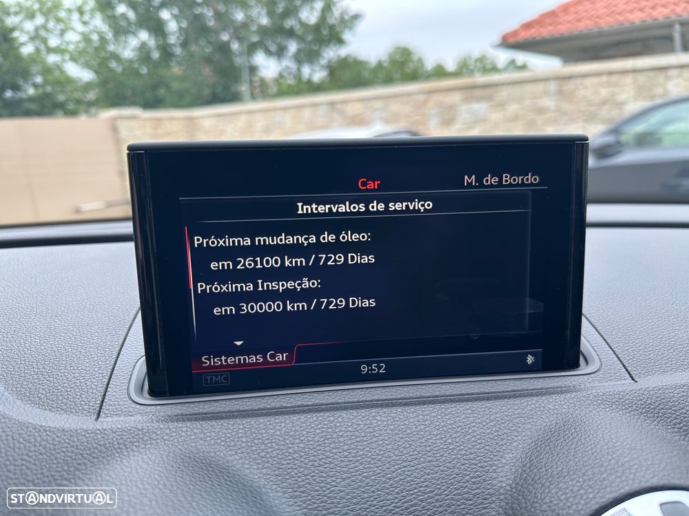 Audi A3 2.0 TDI S-line - 18