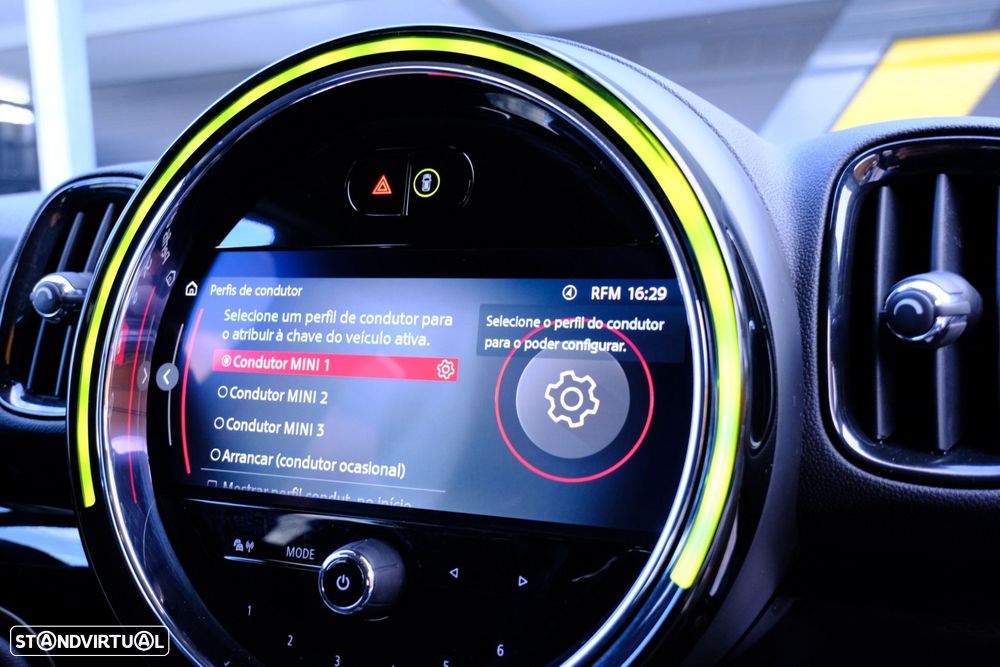 MINI Countryman - 28