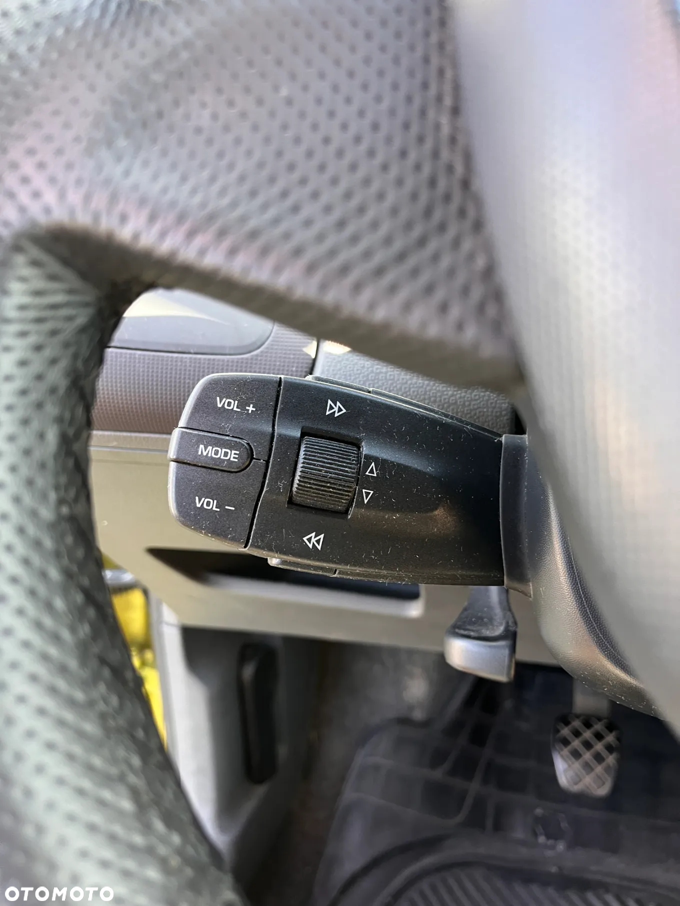 Seat Ibiza - 8