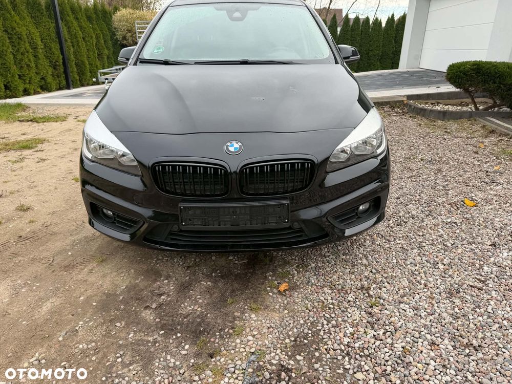 BMW Seria 2 - 3