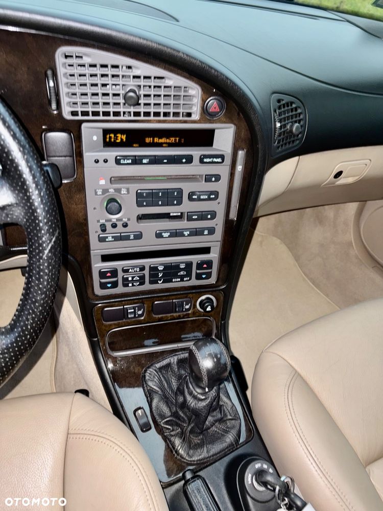 Saab 9-5 - 17