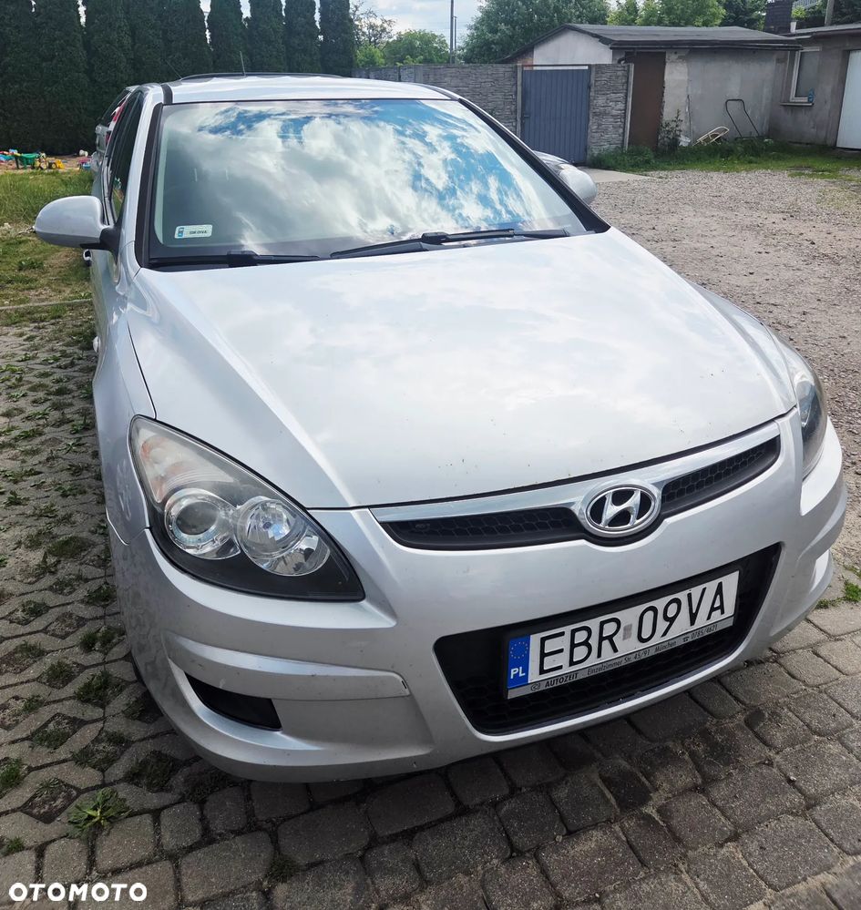 Hyundai i30 1.4 Classic - 1
