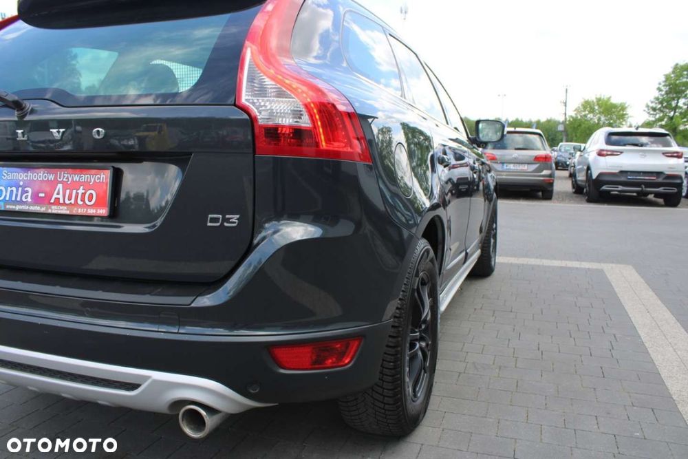 Volvo XC 60 - 22