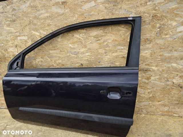 DRZWI LEWE PRZEDNIE PRZÓD FIAT STILO HB 3D 841/A - 1