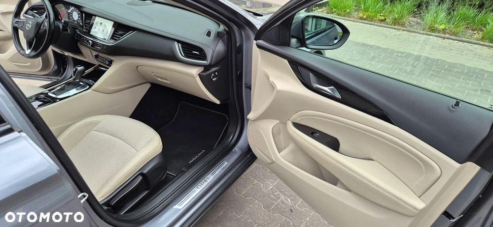 Opel Insignia CT 2.0 CDTI Exclusive S&S - 6