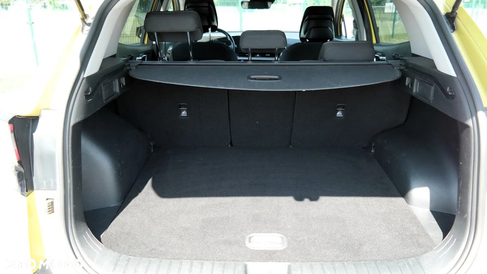 Kia Sportage 1.6 T-GDI MHEV L 2WD DCT - 29