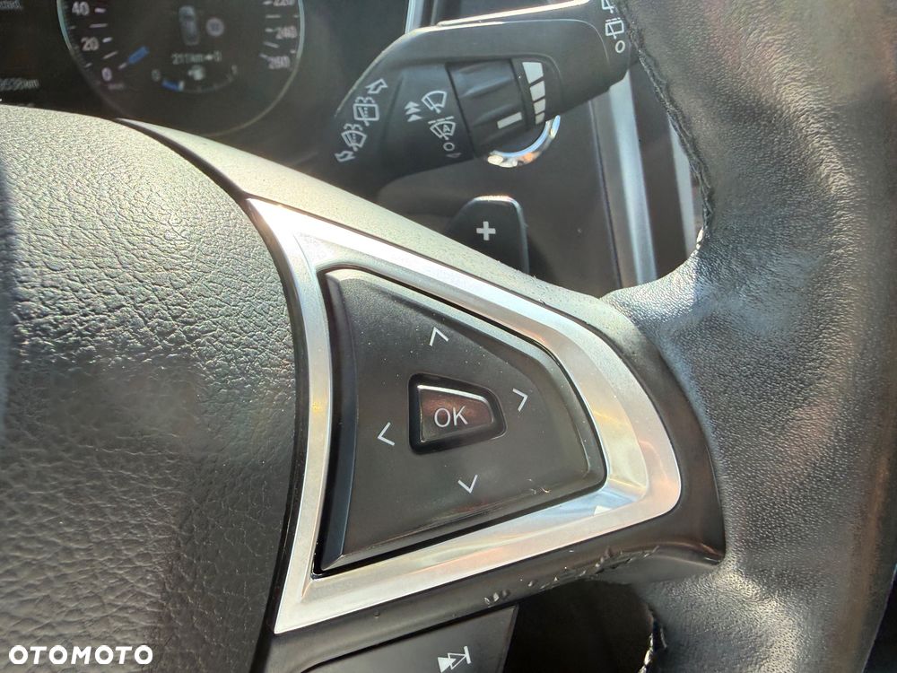 Ford Mondeo 2.0 TDCi Bi-Turbo PowerShift-Aut Titanium - 16