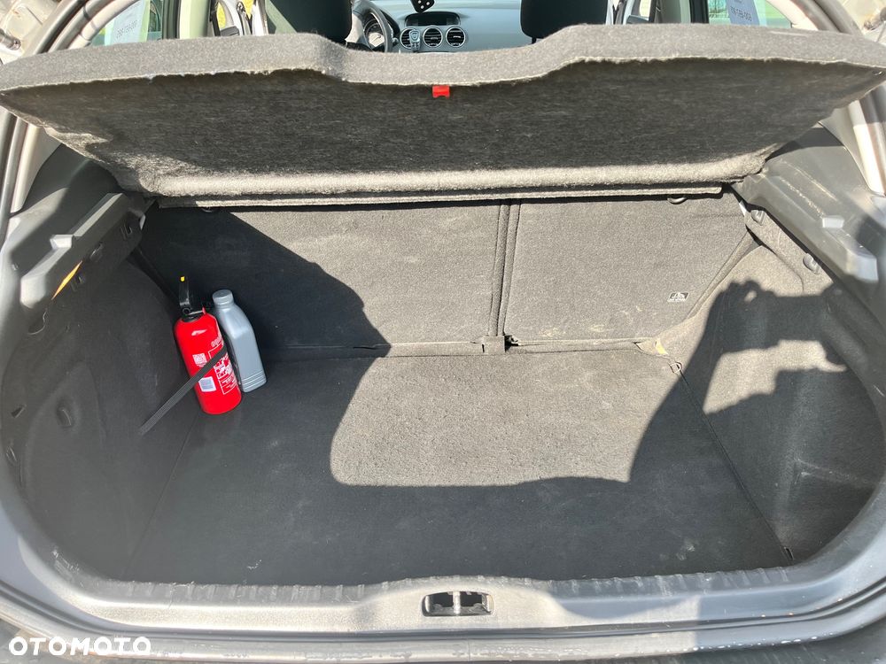 Peugeot 308 1.6 Trendy - 11