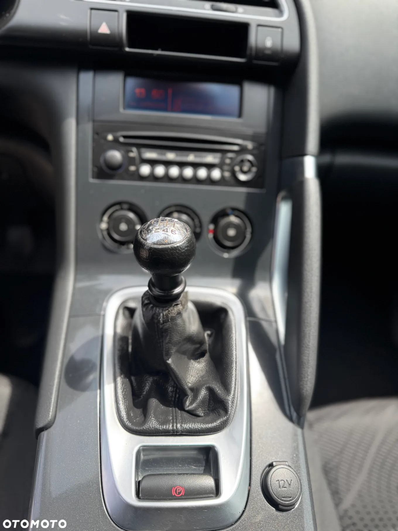Peugeot 3008 1.6 HDi Active - 19