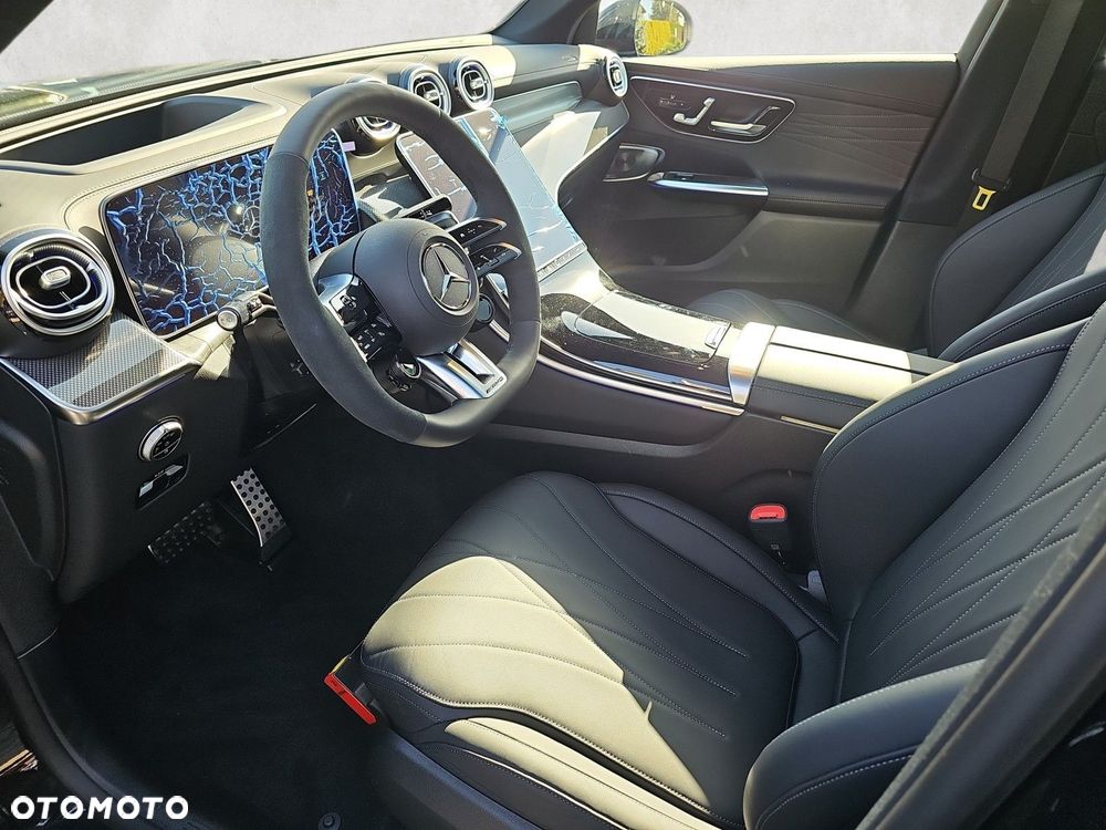 Mercedes-Benz GLC - 11