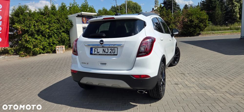 Opel Mokka 1.6 CDTI ecoFLEX Start/Stop Color Edition - 13