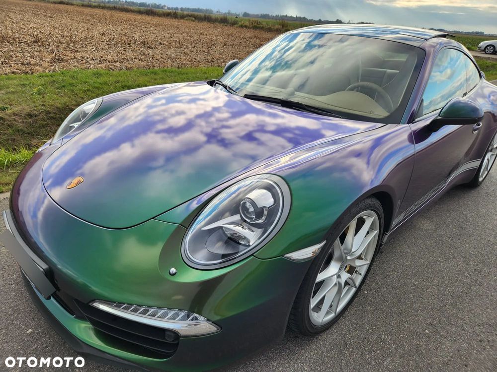 Porsche 911 Carrera S - 30
