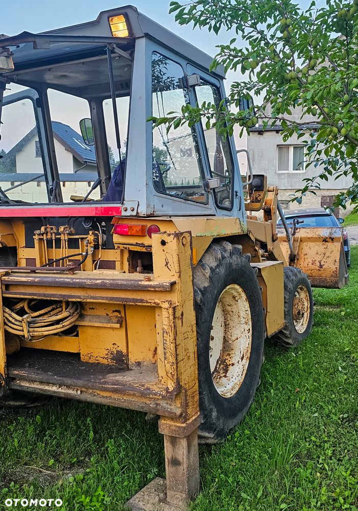 Komatsu FAI 262 - 7