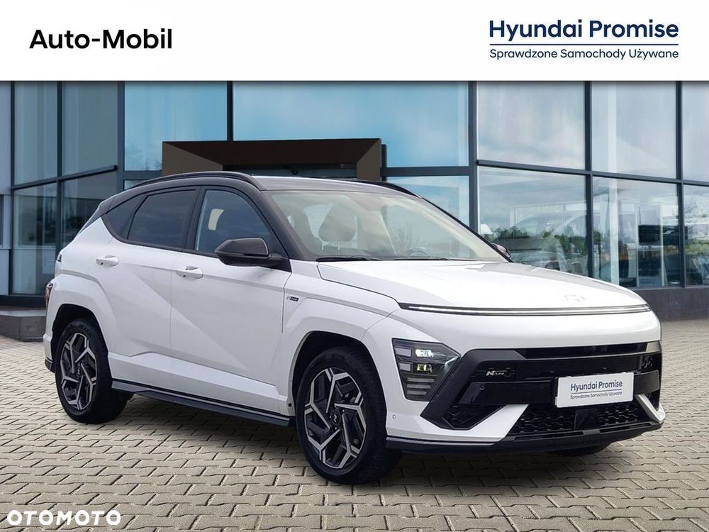 Hyundai Kona - 3