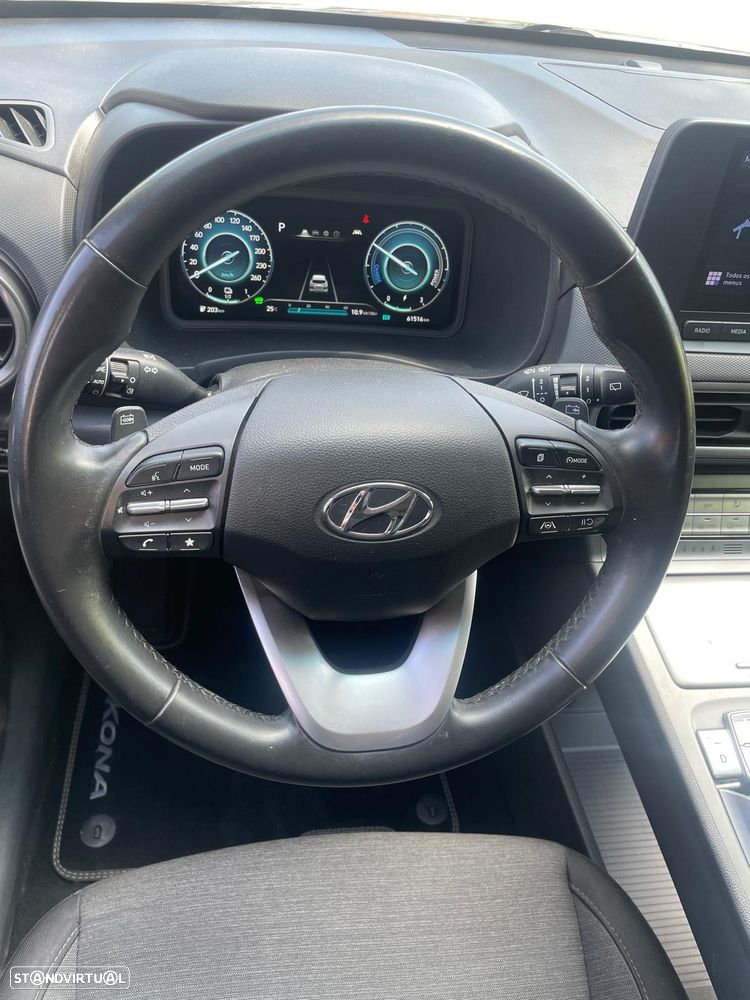 Hyundai Kauai EDITION 30+ - 9