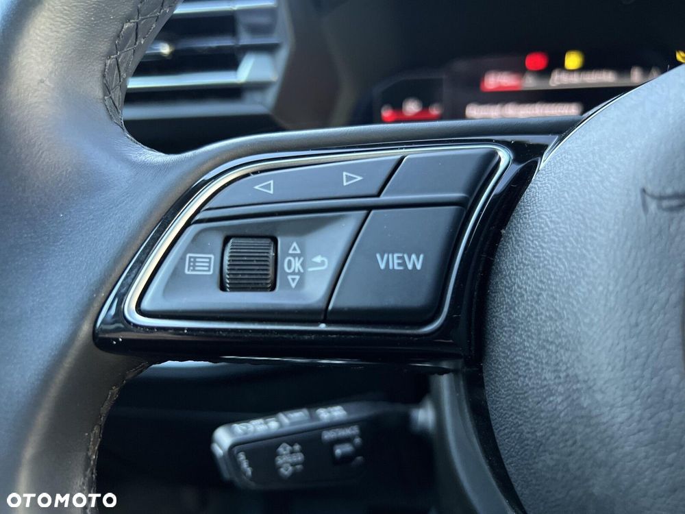 Audi A3 Sportback - 18