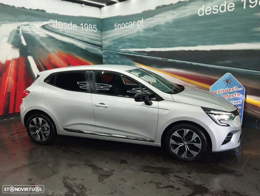 Renault Clio 1.5 Blue dCi Evolution - 5