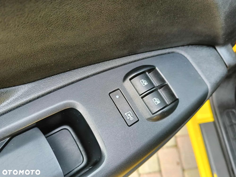 Fiat DOBLO MAXI - 21