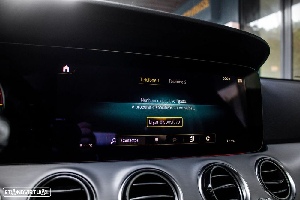 Mercedes-Benz E 300 de Avantgarde 4Matic - 41