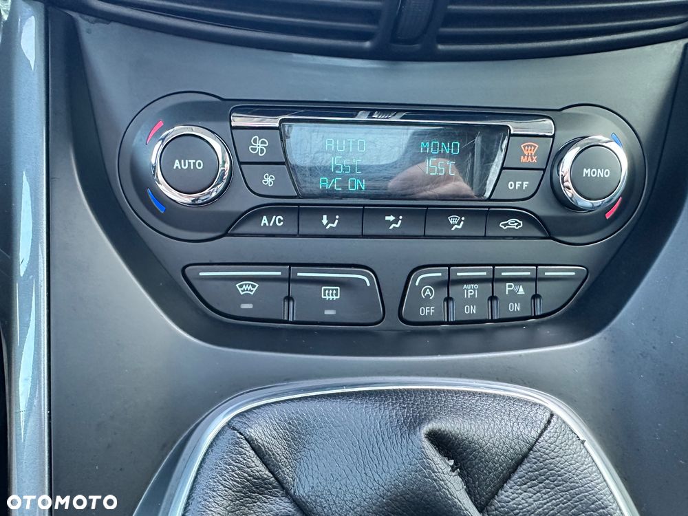 Ford C-MAX 1.6 EcoBoost Start-Stop-System Titanium - 22