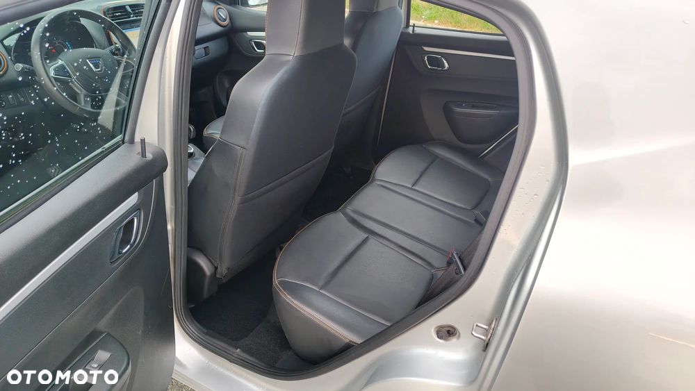 Dacia Spring 27.4kWh Comfort Plus - 11