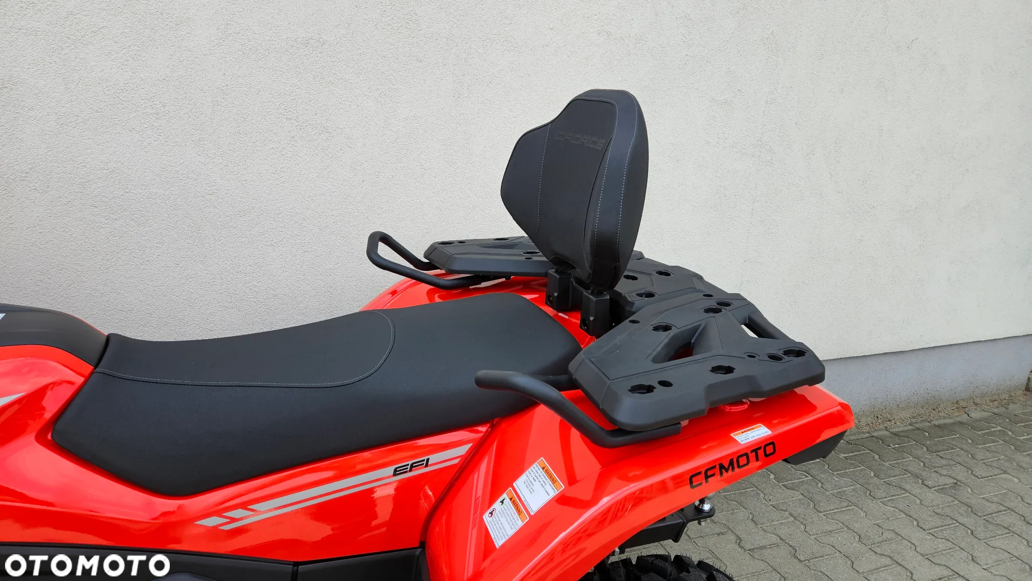 CFMoto Inny - 31