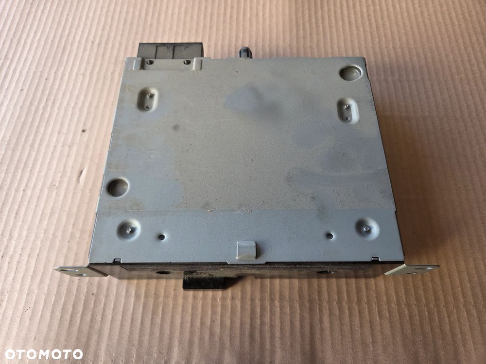 Radio CD Citroen C4 II B7 - 2