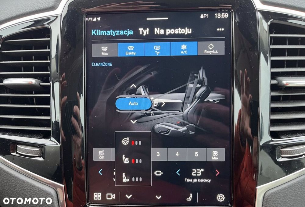 Volvo XC 90 - 17