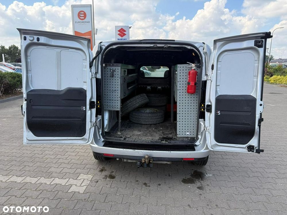 Fiat Doblo - 25