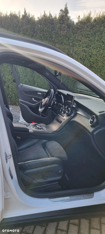 Mercedes-Benz GLC - 2