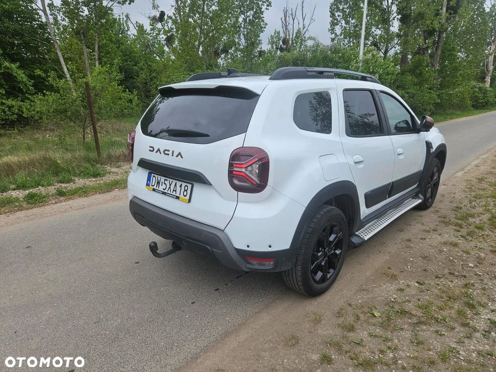 Dacia Duster - 3