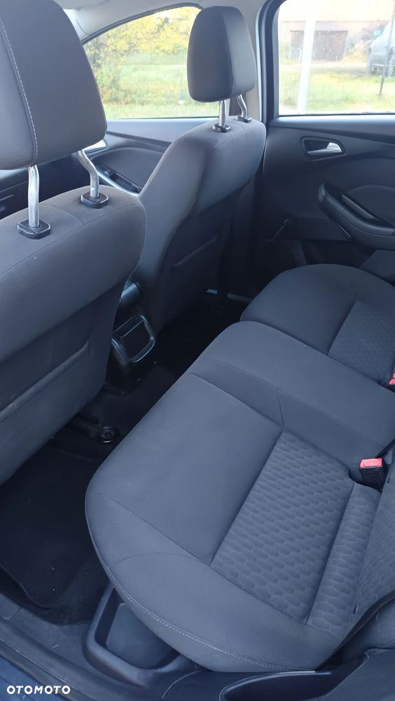 Ford Focus - 7