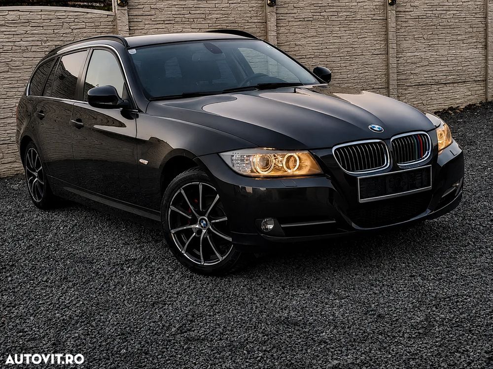 BMW Seria 3 - 2