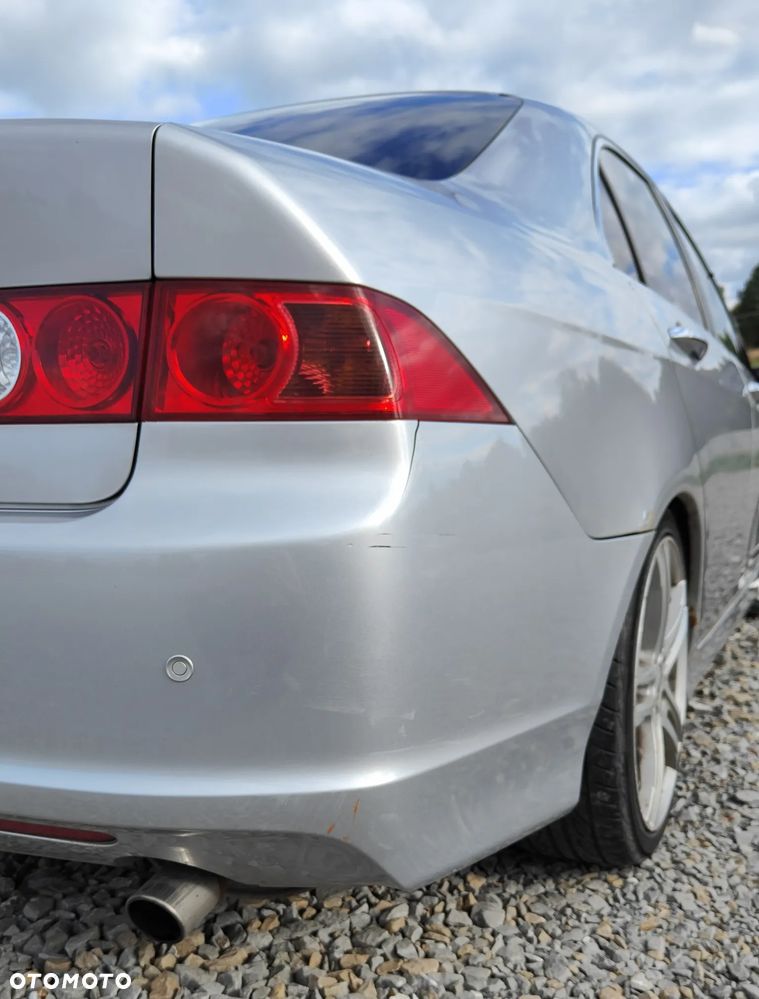 Honda Accord 2.4 Executive - 10