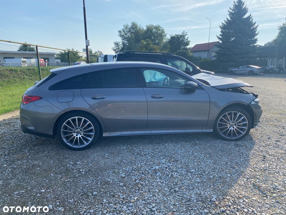 Mercedes-Benz CLA 250 e 8G-DCT Edition AMG Line - 6