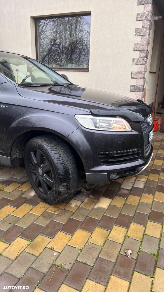 Dacia Sandero Stepway - 1