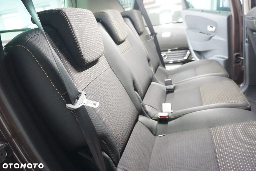 Renault Scenic dCi 110 Expression - 20