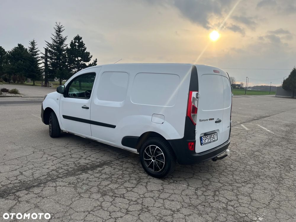 Renault KANGOO - 1