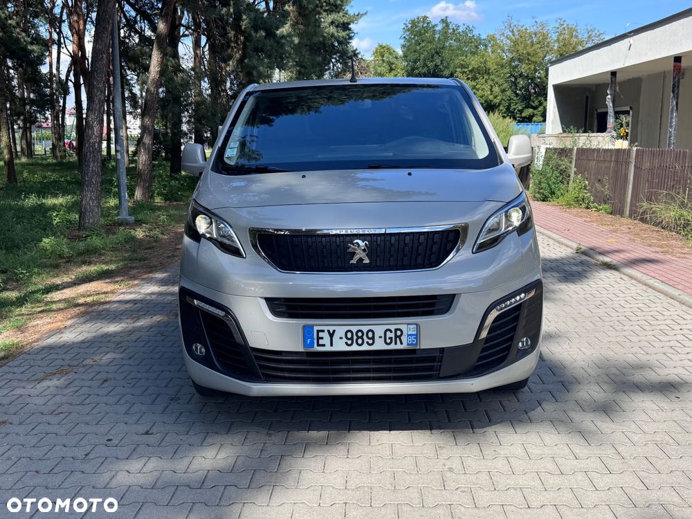 Peugeot Expert - 2