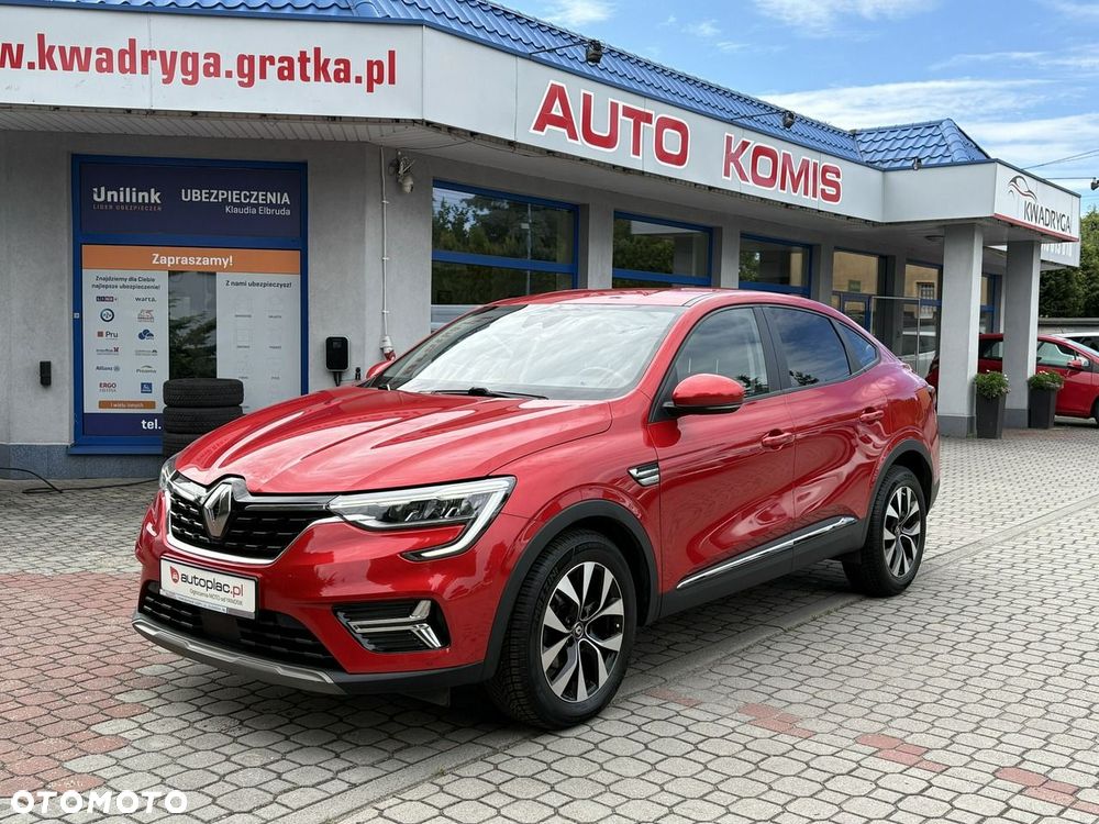 Renault Arkana - 2