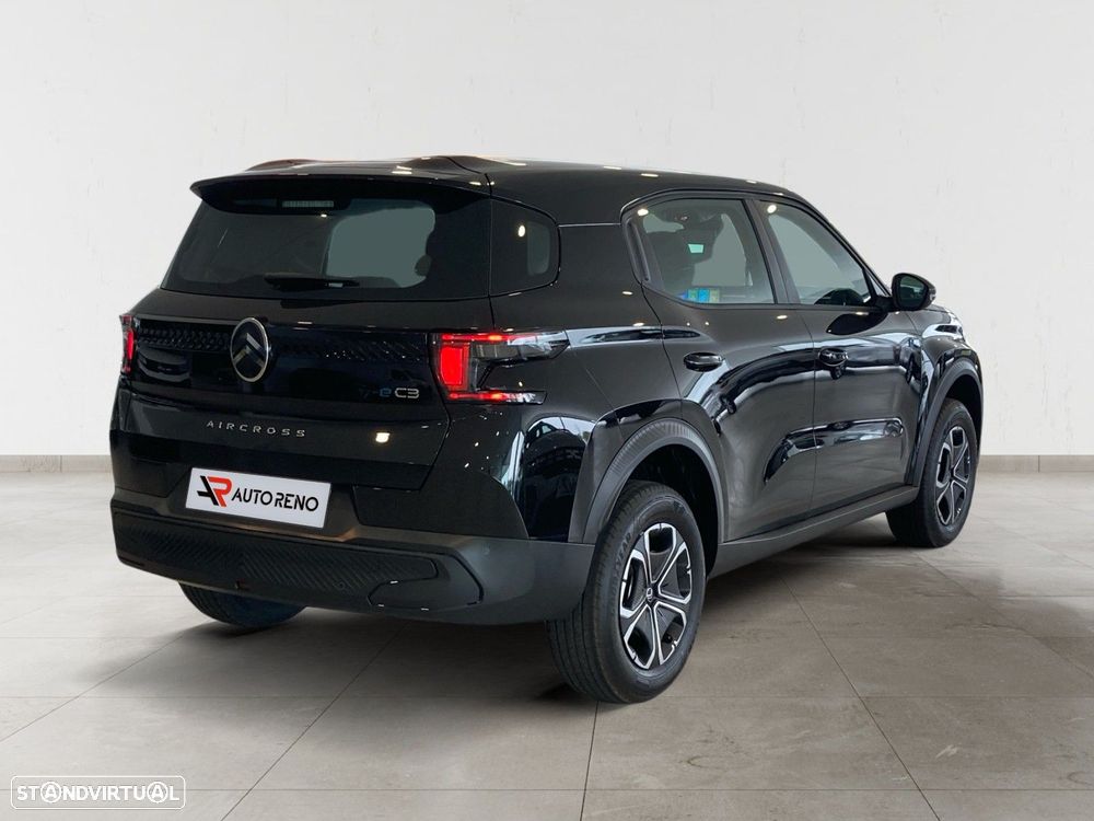 Citroën e-C3 Aircross 44 kWh You - 5