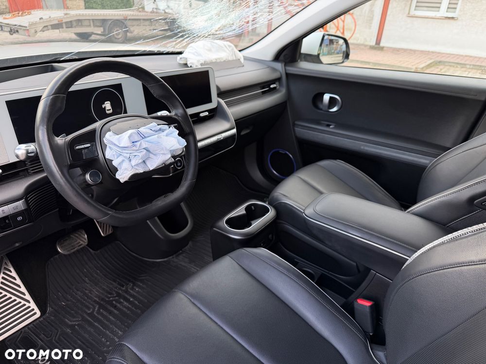 Hyundai IONIQ 5 84 kWh Centriq - 15