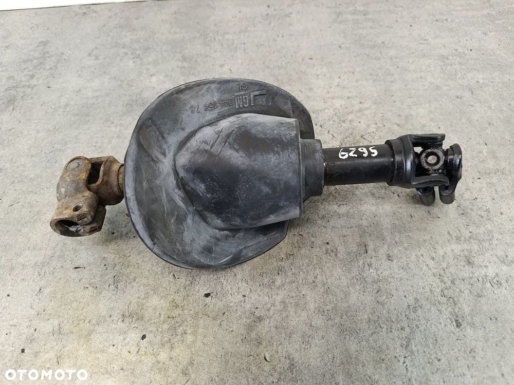 KRZYŻAK KOLUMNY OPEL VECTRA C 24415478 1.8 16V - 4
