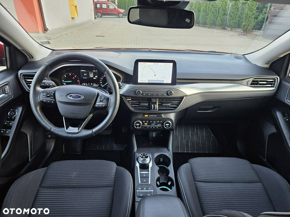 Ford Focus - 18