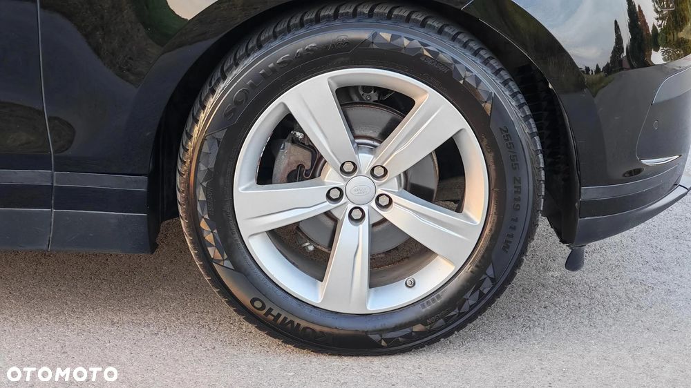 Land Rover Range Rover Velar 2.0d R-Dynamic S - 39