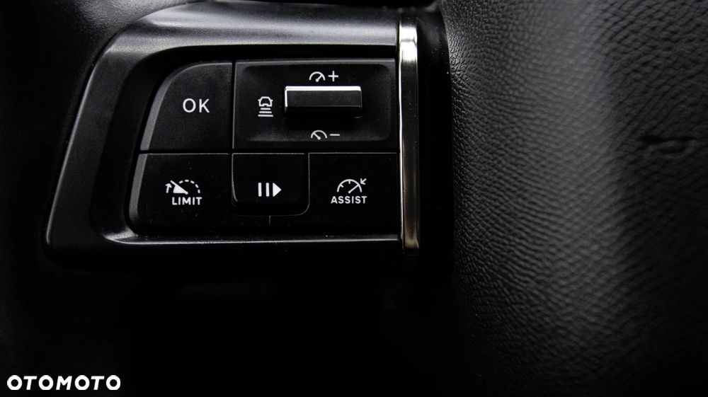 Citroën C5X 1.6 PureTech Shine EAT8 - 21