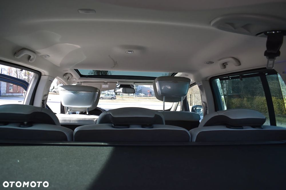 Renault Espace Energy dCi 160 EDC Initiale Paris - 13