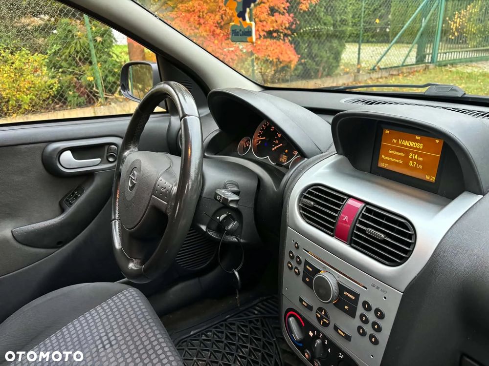Opel Corsa - 31
